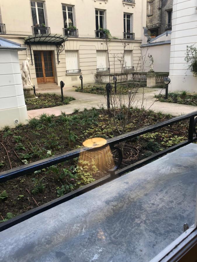 Appartamento à Près Du Pont Mirabeau Et Tour Eiffel *